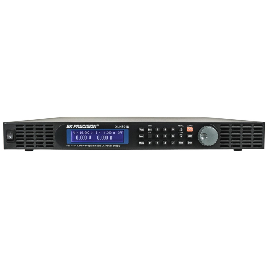 BK PRECISION XLN10014  DC파워서플라이 100V/14.4A/1440W DC전원공급기
