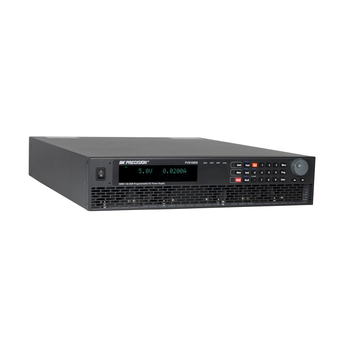 BK PRECISION PVS60085  DC파워서플라이 600V/8.5A/5100W DC전원공급기