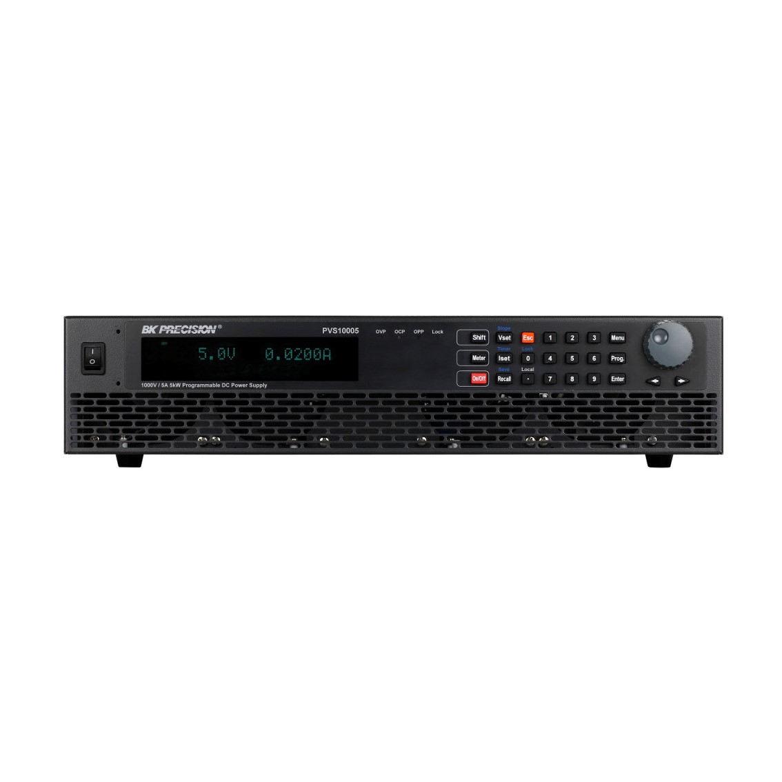 BK PRECISION PVS60085  DC파워서플라이 600V/8.5A/5100W DC전원공급기