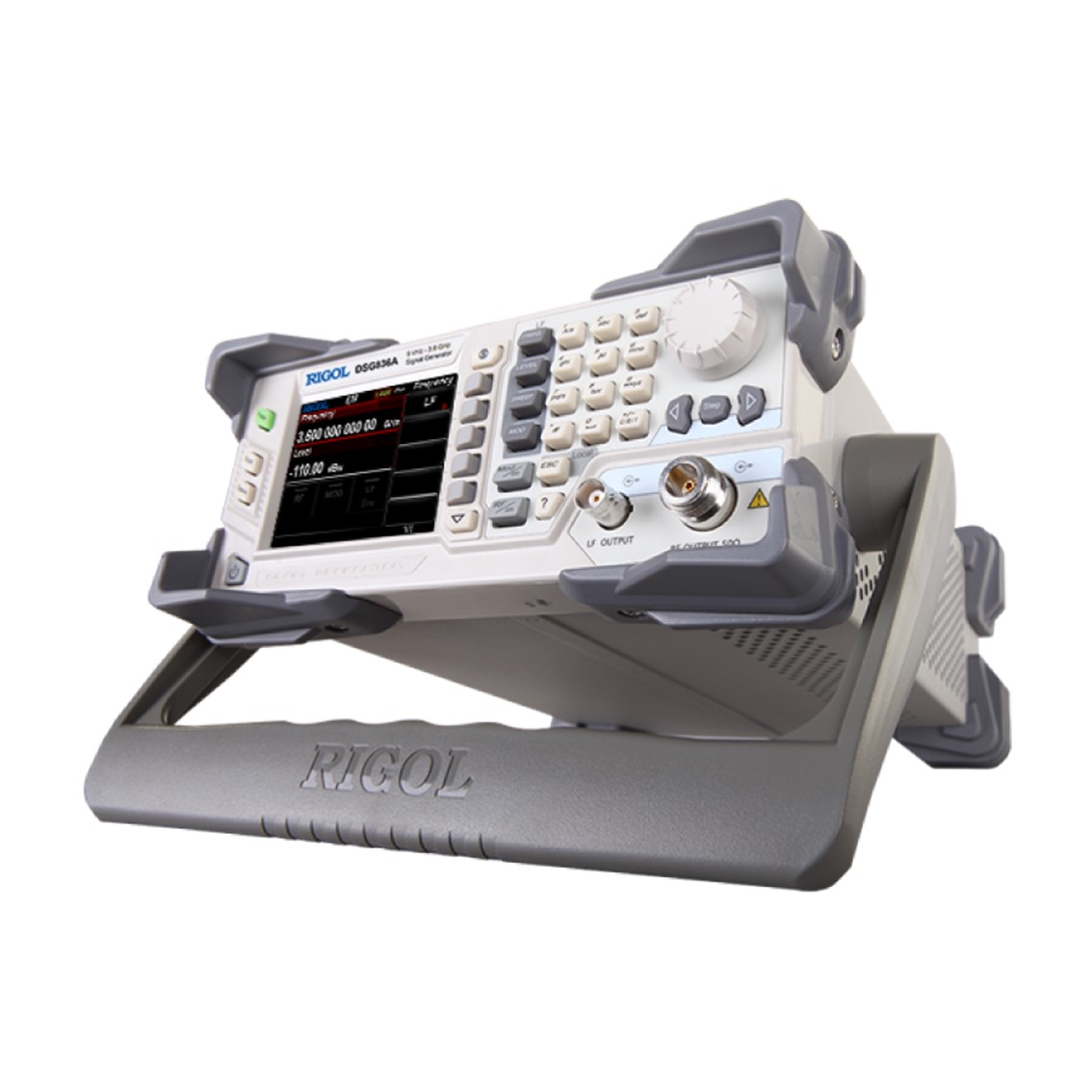 RIGOL DSG815  9kHz~1.5GHz, +13dBm to - 110dBm RF신호발생기