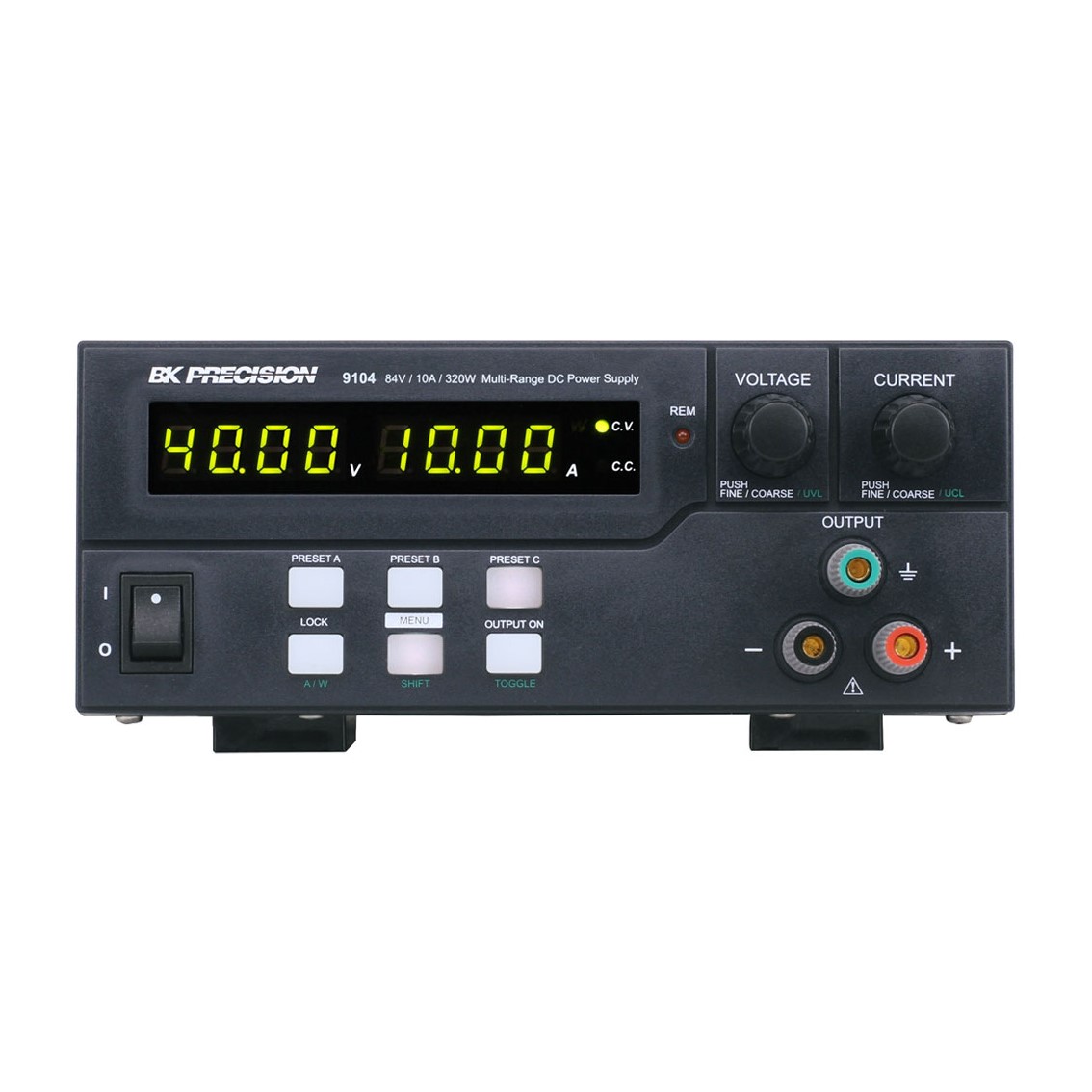 BK PRECISION 9103 DC파워서플라이 42V/20A/320W DC전원공급기