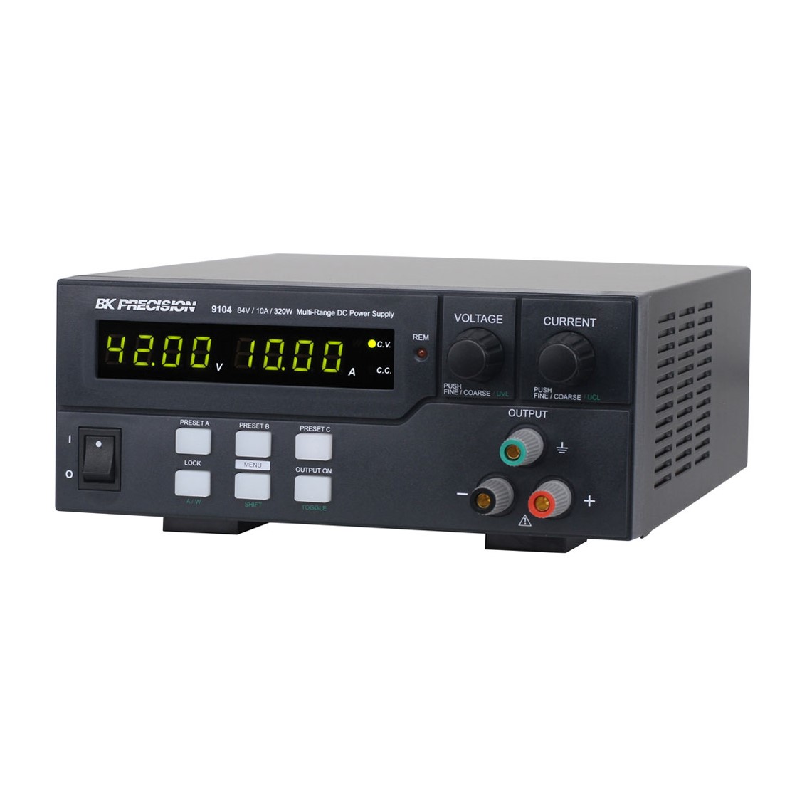 BK PRECISION 9103 DC파워서플라이 42V/20A/320W DC전원공급기