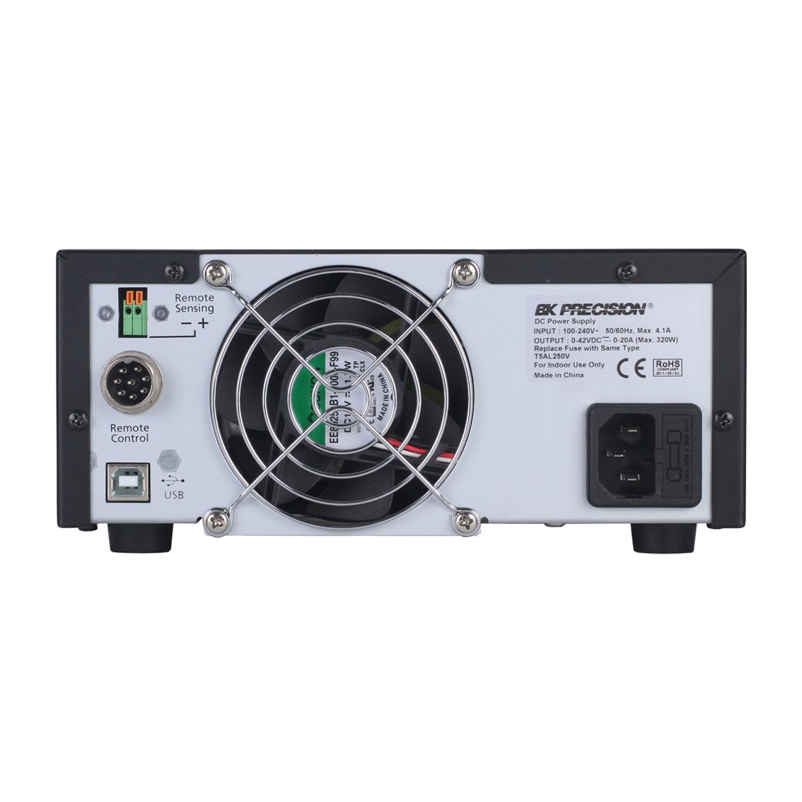 BK PRECISION 9103 DC파워서플라이 42V/20A/320W DC전원공급기