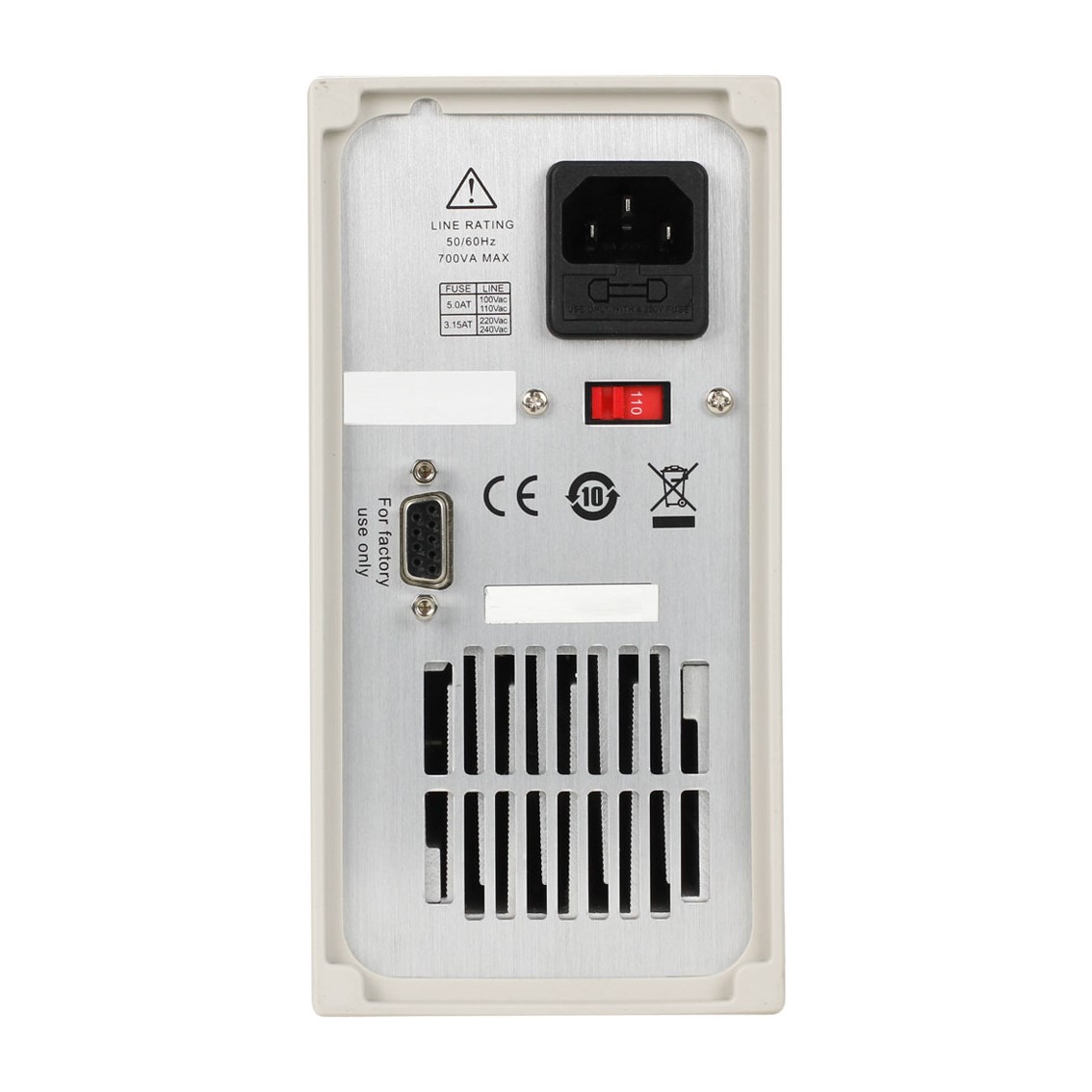 BK PRECISION 9111  DC파워서플라이 60V/8A/180W DC전원공급기