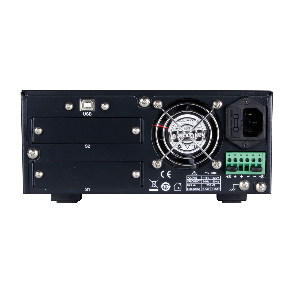 BK PRECISION 9172B  DC파워서플라이 35V/3A, 70V/1.5A/105W DC전원공급기
