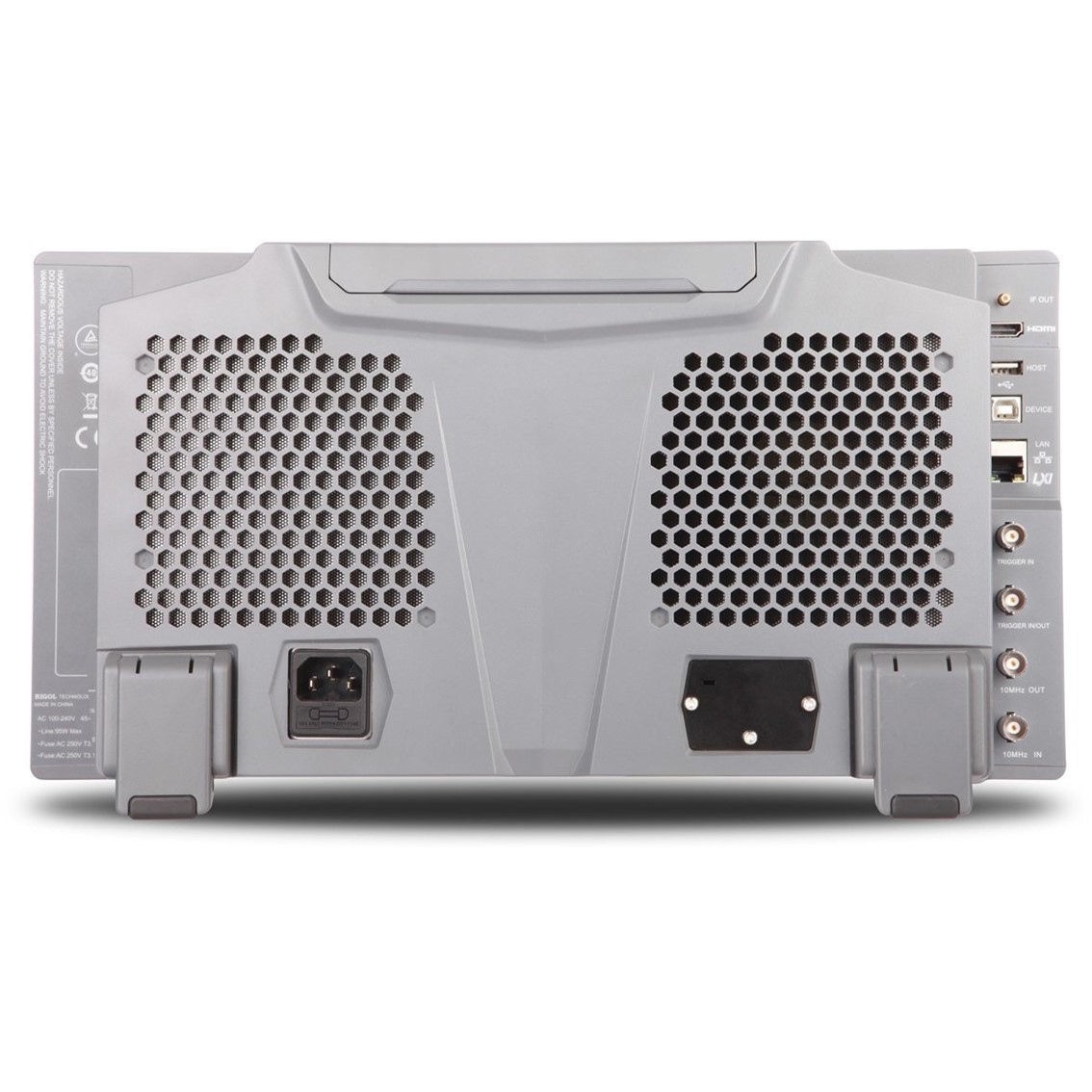 RIGOL RSA3045-TG  9kHz-4.5GHz, -102dBc/Hz, RBW 1Hz TG, 스펙트럼 아날라이저