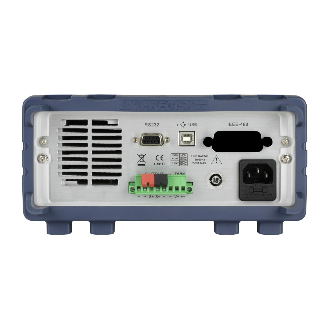 BK PRECISION 9201B  DC파워서플라이 60V/10A/200W DC전원공급기