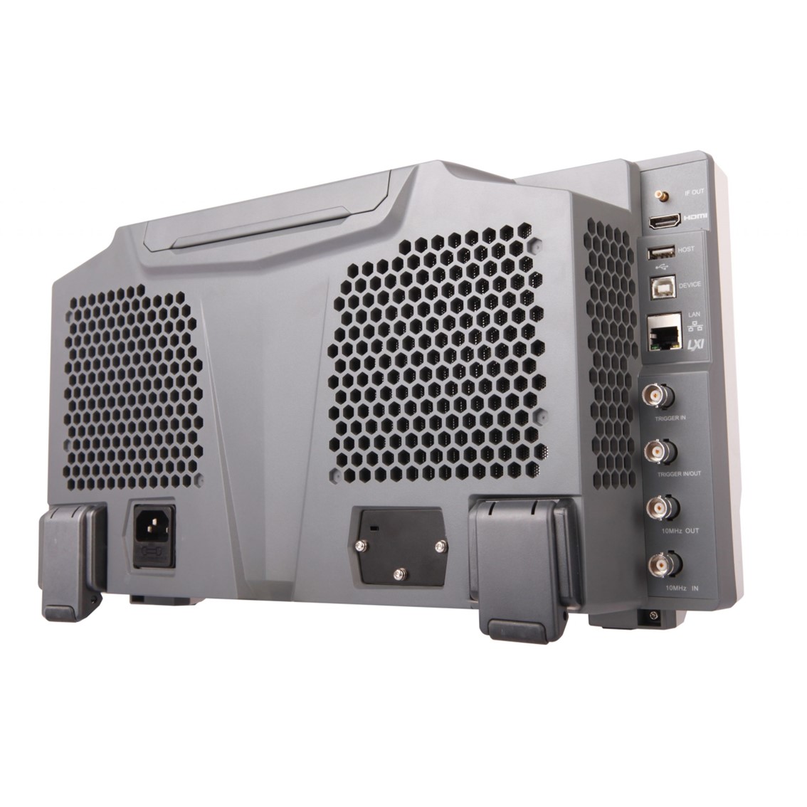 RIGOL RSA3030E  9kHz-3GHz, -102dBc/Hz, RBW 1Hz 스펙트럼 아날라이저