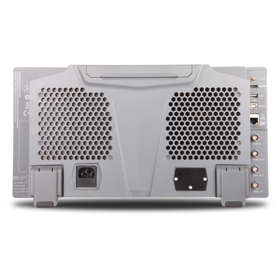 RIGOL RSA3030E  9kHz-3GHz, -102dBc/Hz, RBW 1Hz 스펙트럼 아날라이저