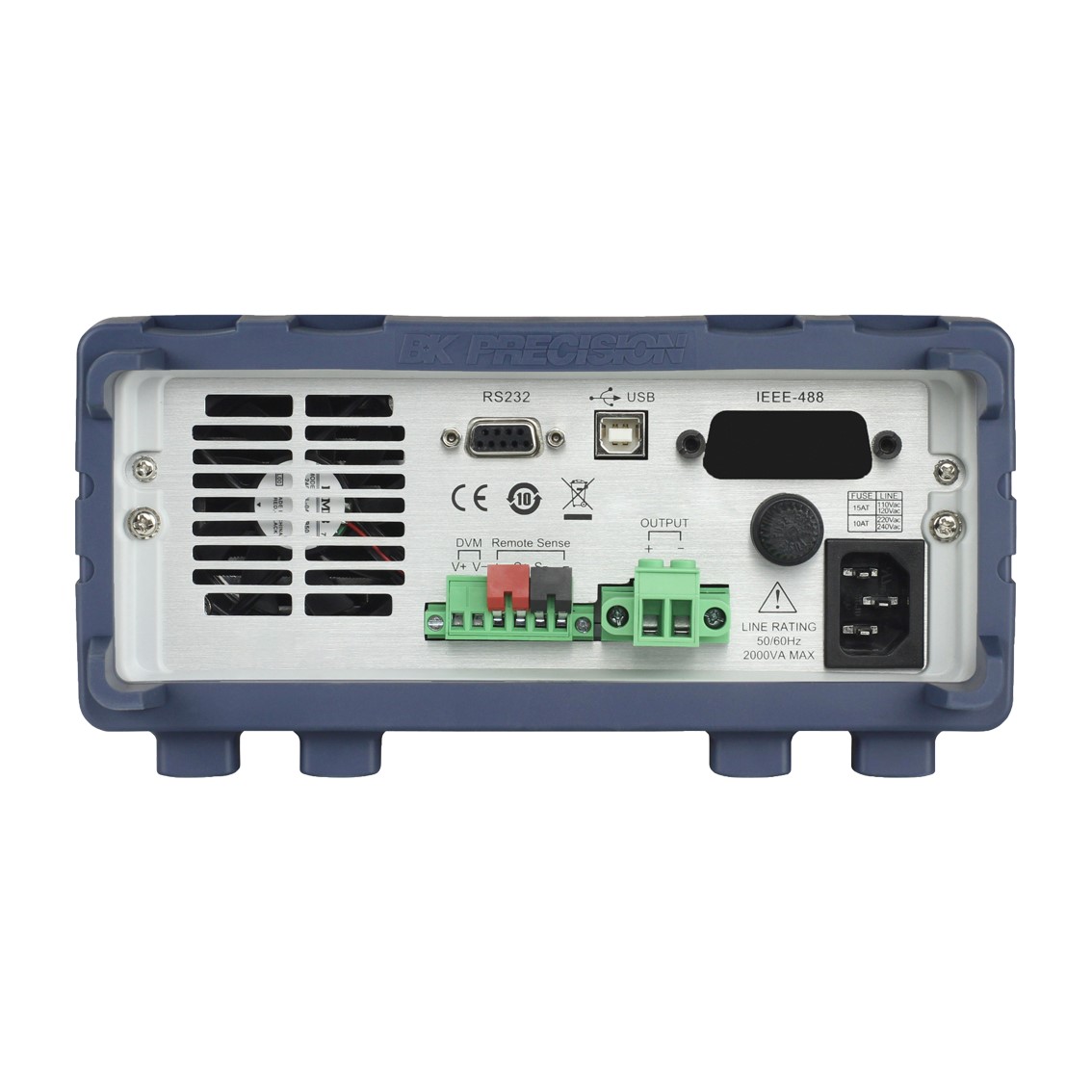 BK PRECISION 9205B  DC파워서플라이 60V/25A/600W DC전원공급기