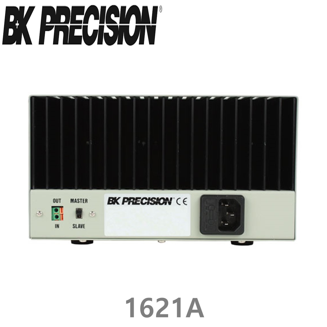[ BK PRECISION ] BK1621A, 18V/5A(220W), DC 전원공급기 B&K 1621A