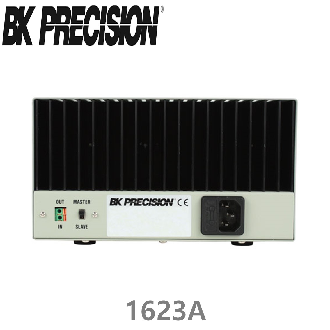[ BK PRECISION ] BK 1623A, 60V/1.5A(220W), DC 전원공급기 B&K 1623A