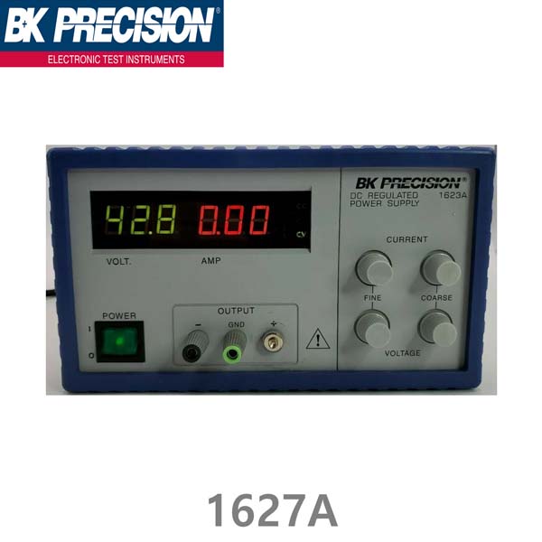 [ B&K PRECISION 1627A ] 30V/3A(220W), DC 전원공급기