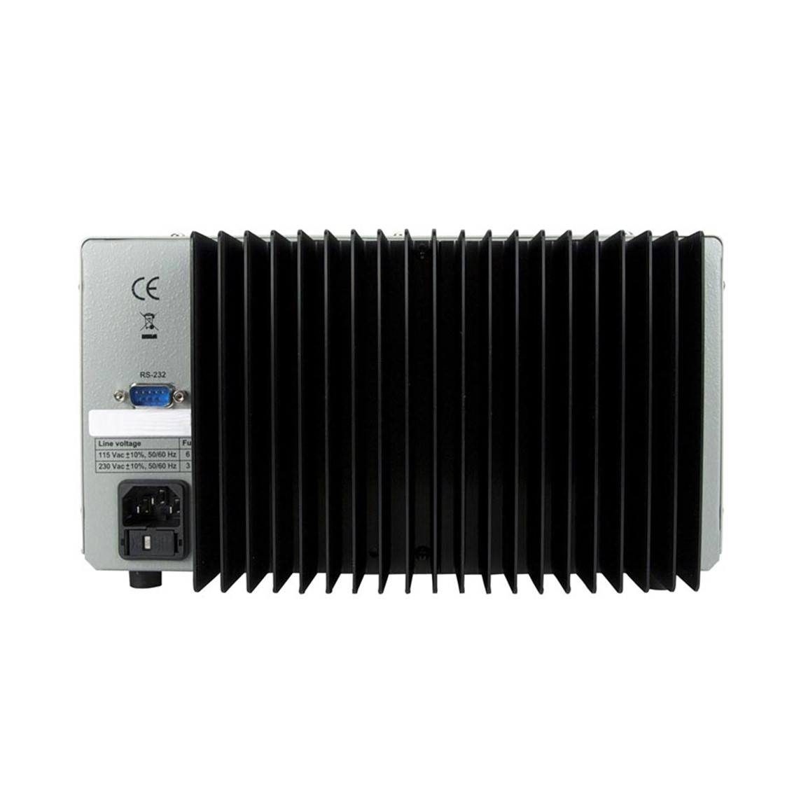 BK PRECISION 1747 듀얼 DC파워서플라이 30V/10A, 60V/5A DC전원공급기