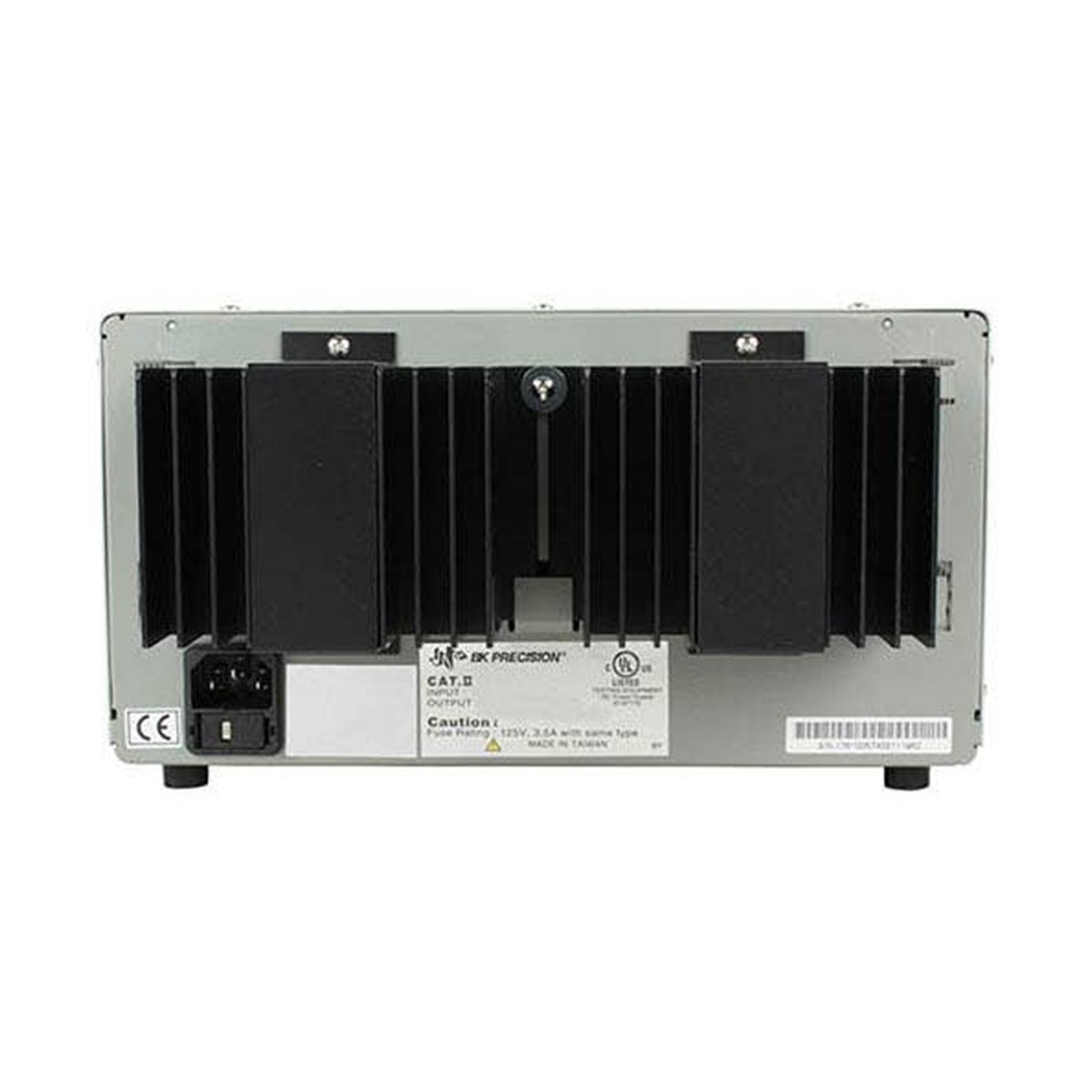 BK PRECISION 1762  3채널 DC파워서플라이 60V/2A x 2채널(가변), 6.5V/4A x 1채널(가변)