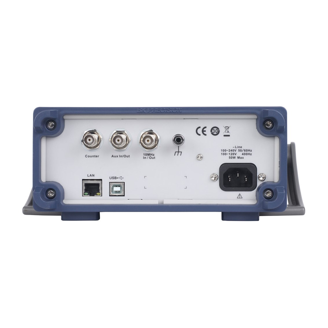 BK PRECISION 4053B  10MHz 2채널 함수발생기, 임의파형발생기
