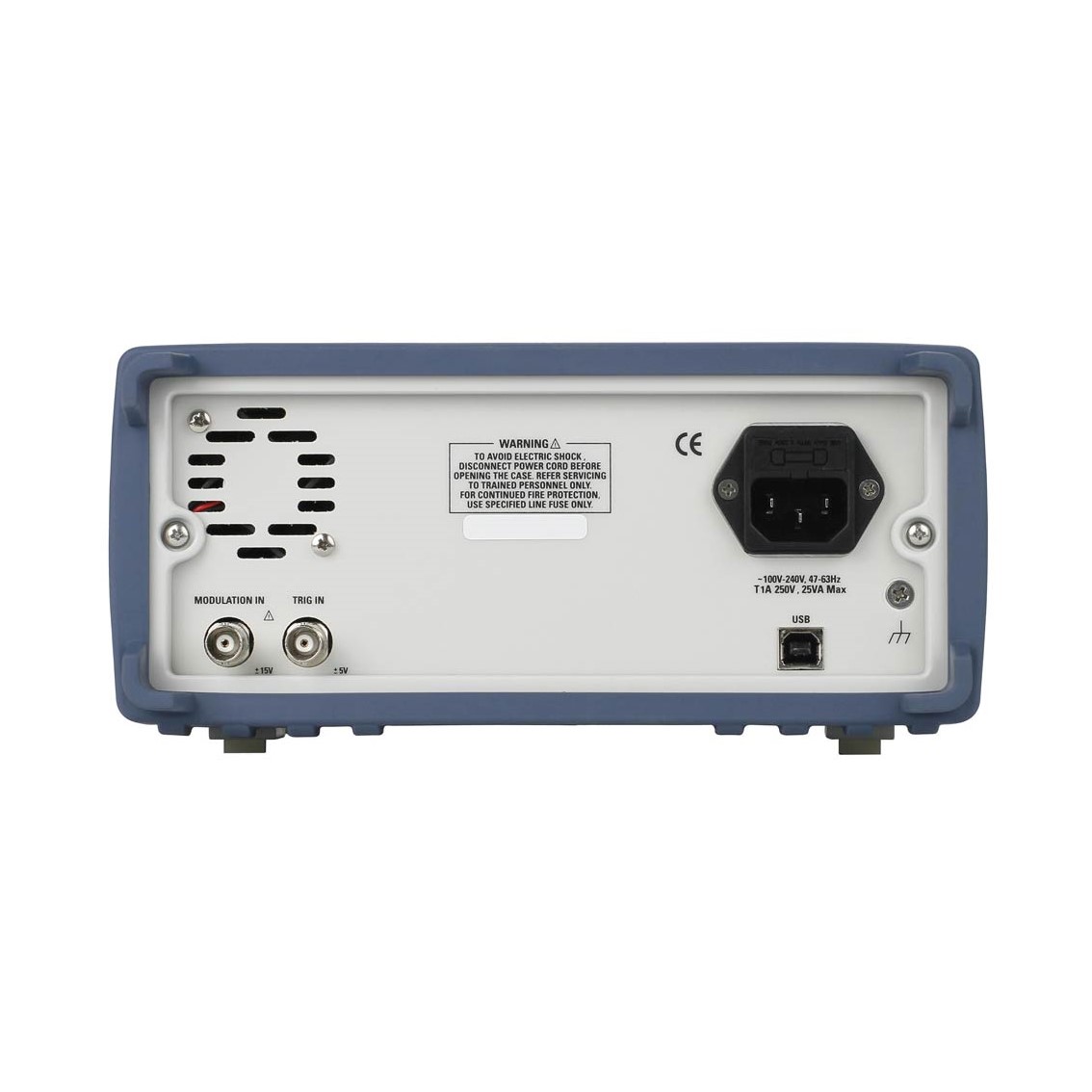 BK PRECISION 4040B  20MHz 제너레이터, 함수발생기, 주파수카운터