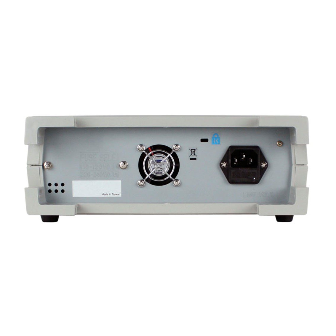 BK PRECISION 4001A  4MHz 펑션제너레이터