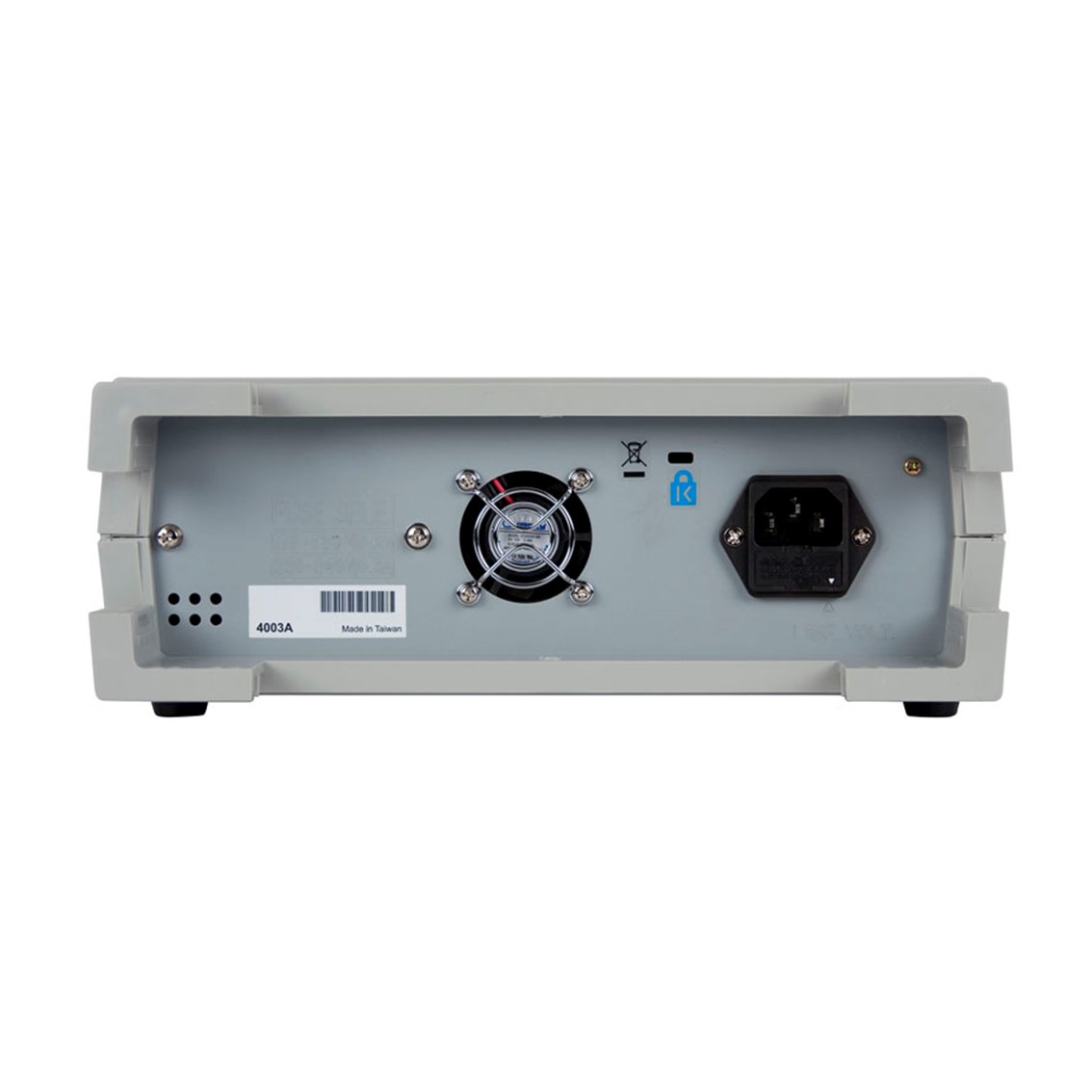BK PRECISION 4003A 4MHz 함수발생기,주파수카운터