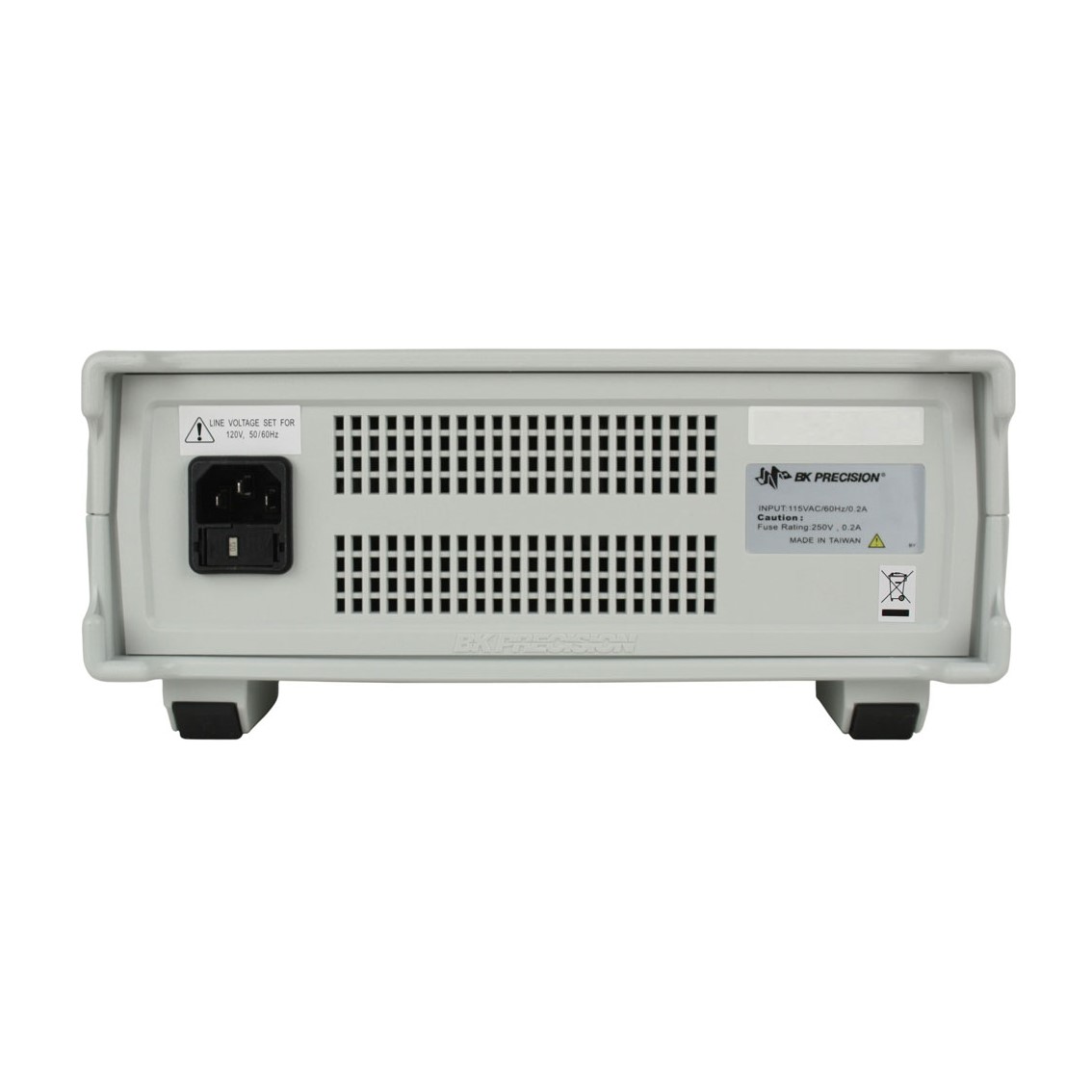 BK PRECISION 4011A  5MHz 펑션제너레이터, 함수발생기