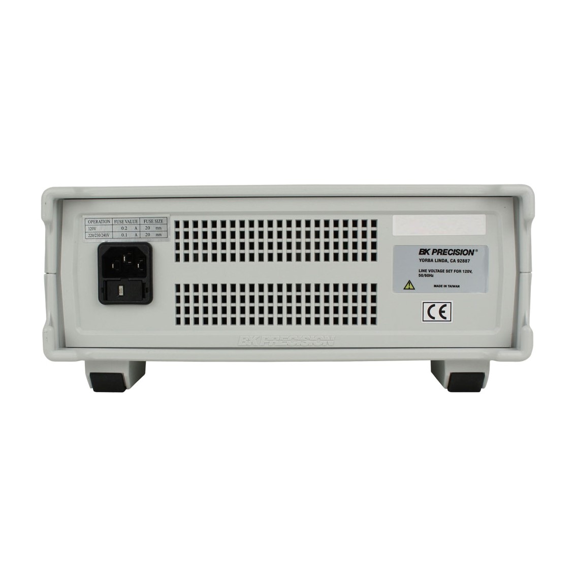 BK PRECISION 4012A 5MHz 펑션제너레이터, 함수발생기