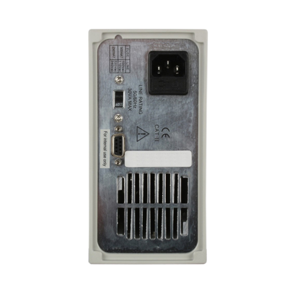 BK PRECISION 8540 DC전자로드 60VDC/1mA-30A/150W