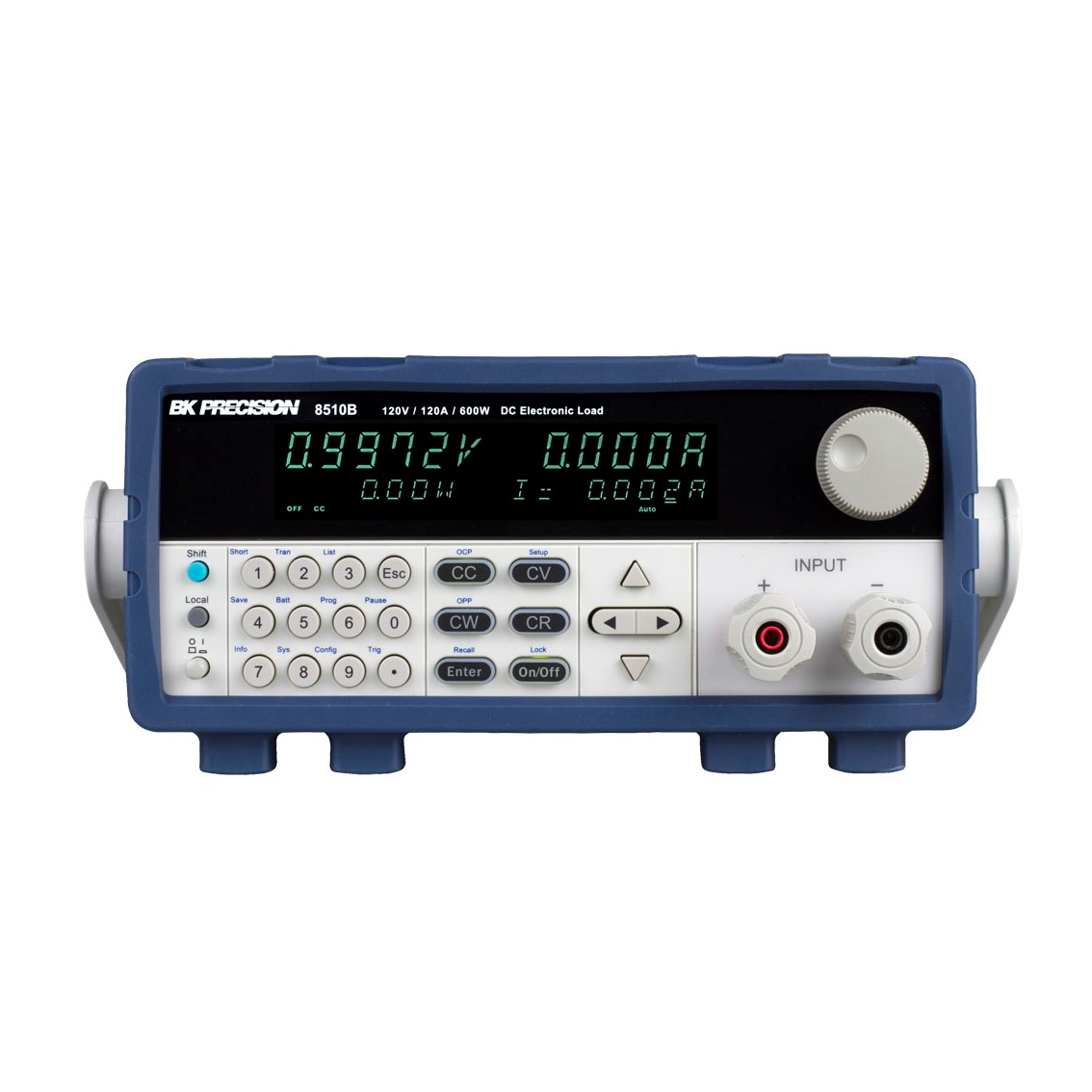 BK PRECISION 8542B DC전자로드 150V/30A/150W