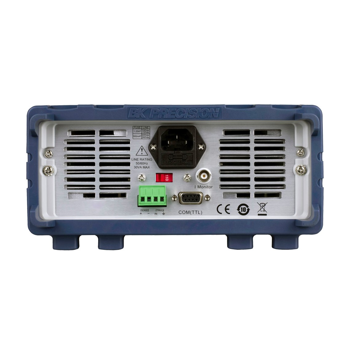 BK PRECISION 8542B DC전자로드 150V/30A/150W