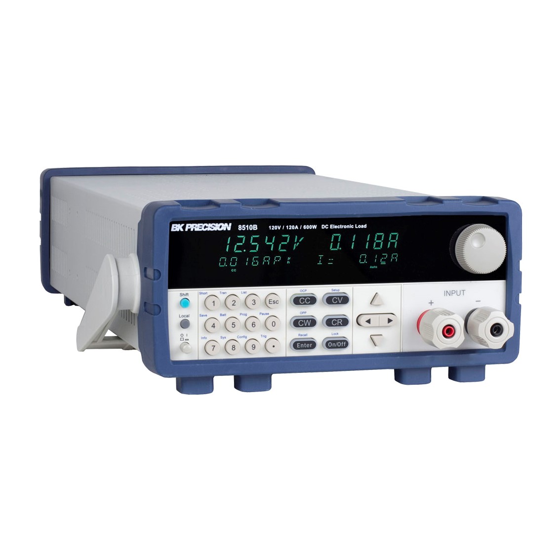 BK PRECISION 8500B DC전자로드 150V/30A/300W DC전자부하기