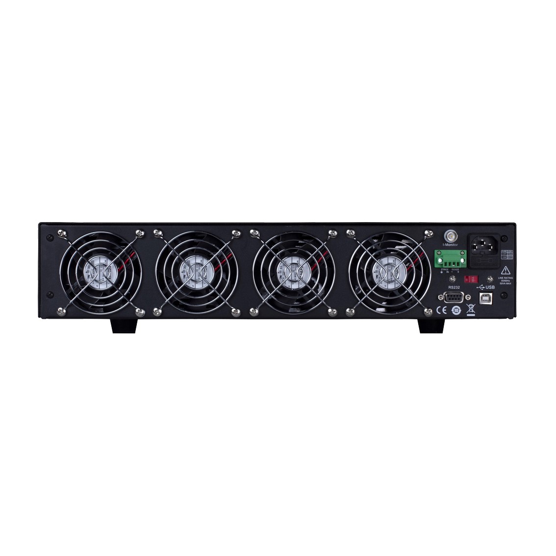 BK PRECISION 8514B DC전자로드 120V/240A/1500W