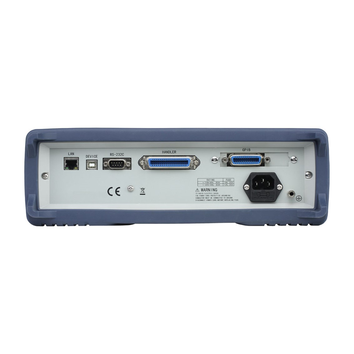 BK PRECISION 895 1MHz 고성능 LCR메타 Bench LCR Meter