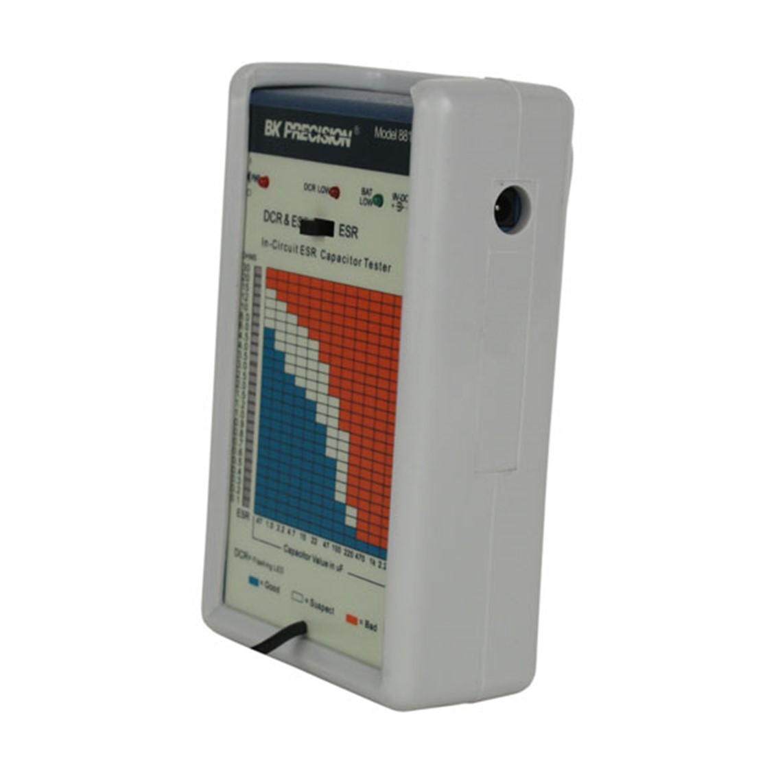 BK PRECISION 881  In-Circuit ESR Tester, ESR 테스터