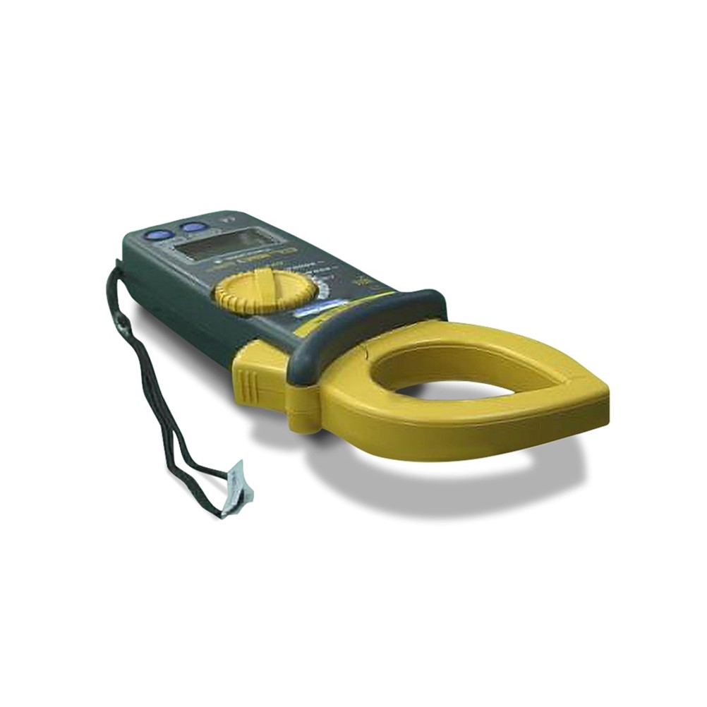 YOKOGAWA CL150 클램프 테스터, ACA, ACV, DCV, OHM, 2000A