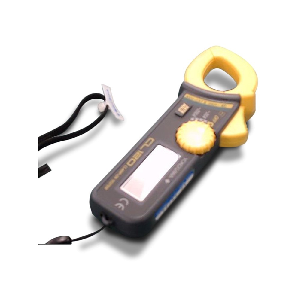 YOKOGAWA CL120 클램프 테스터, Digital Clamp-on Tester AC200A