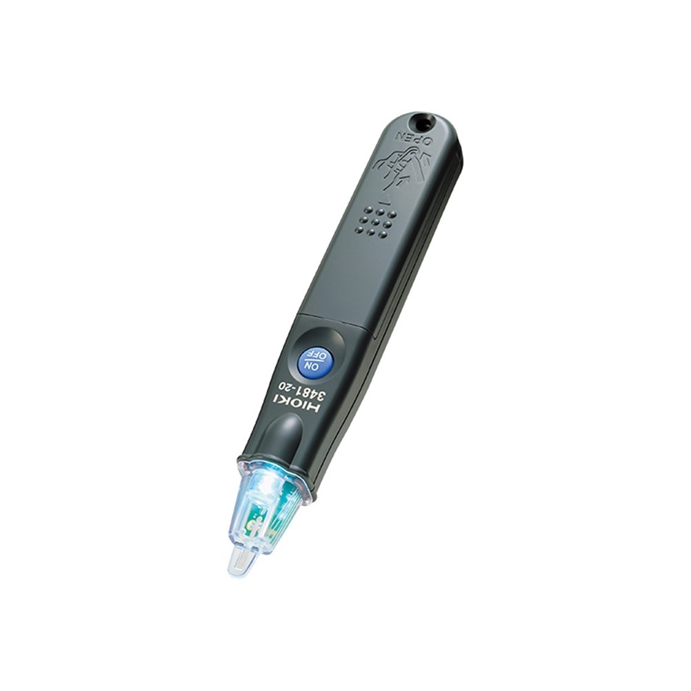 HIOKI 3481-20 AC검전기, VOLTAGE DETECTOR
