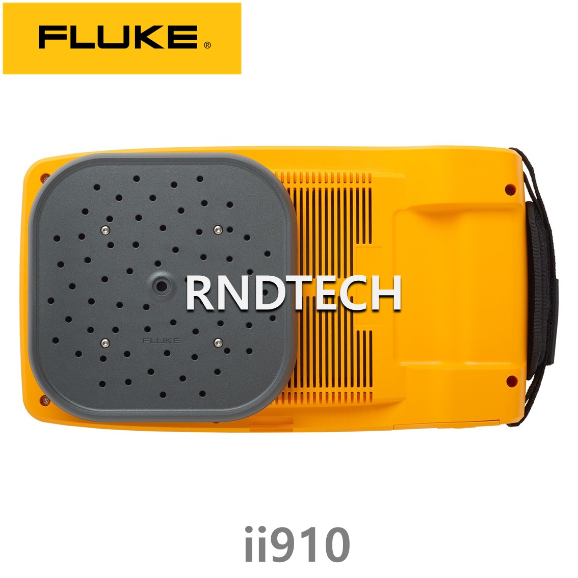 Fluke ii910 초음파음향카메라