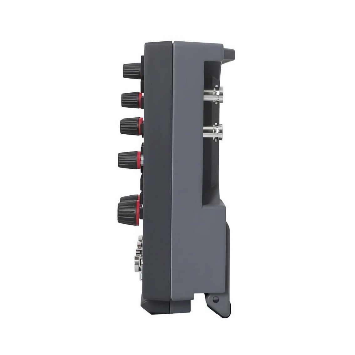 RIGOL DHO924S  4채널, 250MHz, 1.25GSa/s, 12비트,50Mpts 오실로스코프, 신호발생기