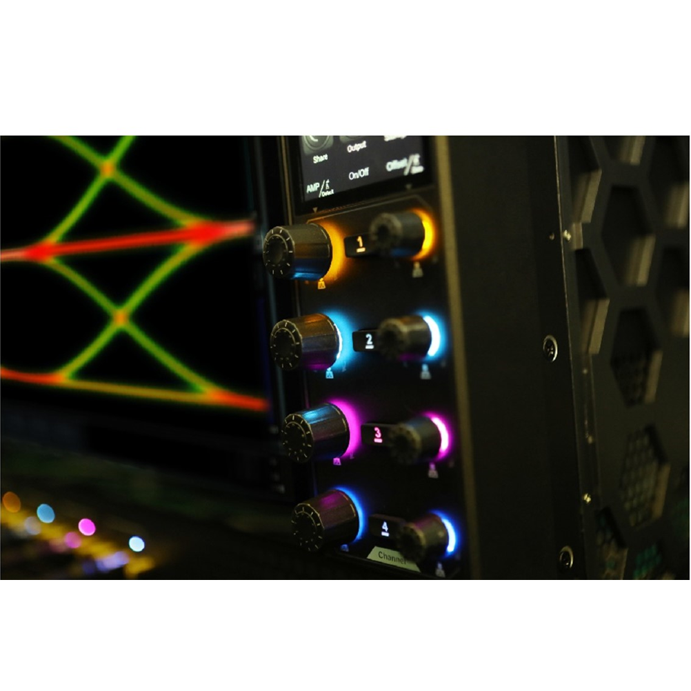 RIGOL DS70504  4채널, 5GHz, 20GSa/s 디지털 오실로스코프