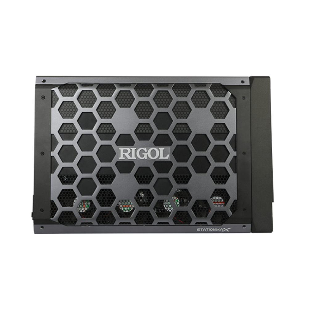 RIGOL DS70504  4채널, 5GHz, 20GSa/s 디지털 오실로스코프