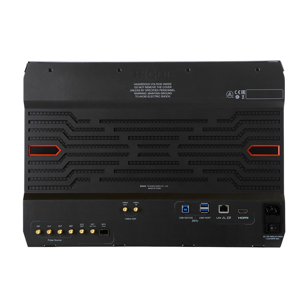 RIGOL DS70504  4채널, 5GHz, 20GSa/s 디지털 오실로스코프