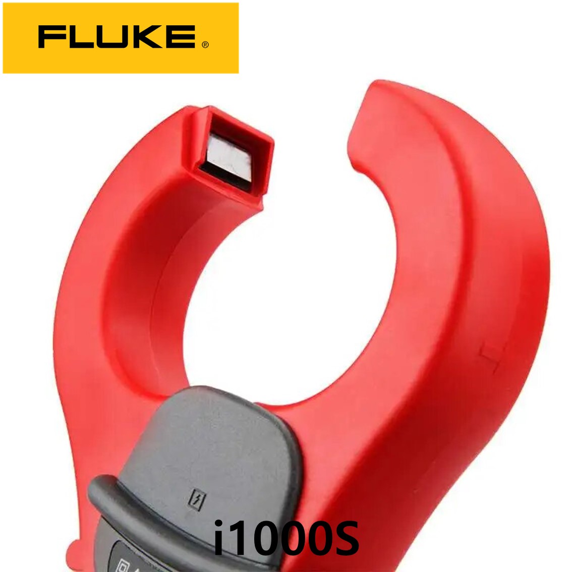 FLUKE i1000S  정품 전류클램프, BNC터미널, AC 1000A