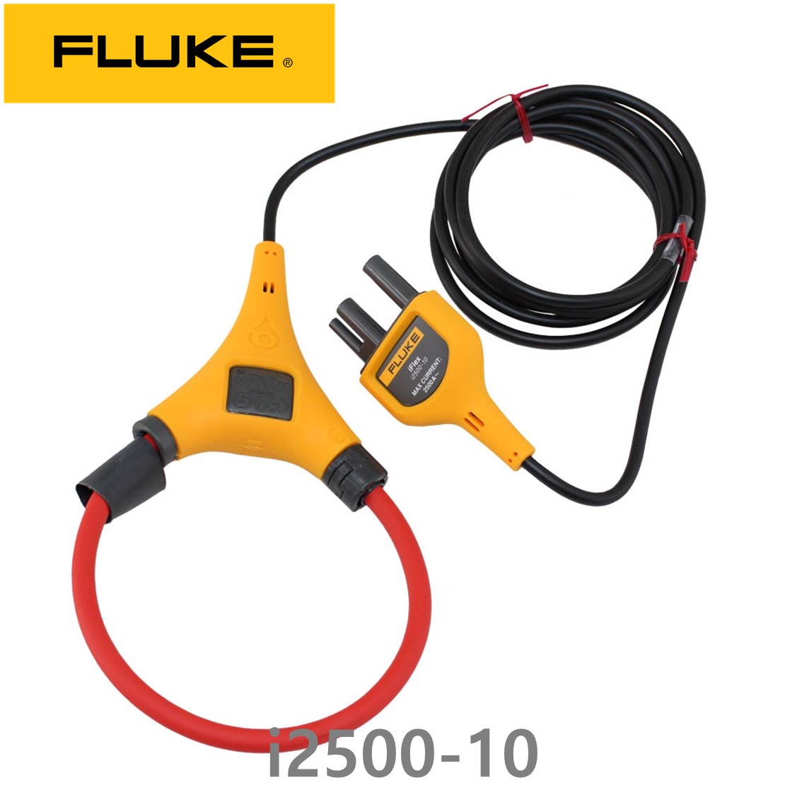 [ FLUKE-i2500-10 ]	플루크 플렉시블 전류 프로브 AC 2500A