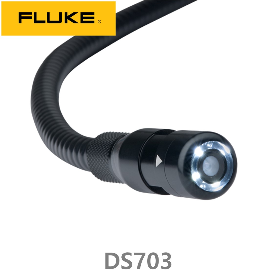 FLUKE DS703  정품 플루크 내시경 카메라 (해상도 1200X720)