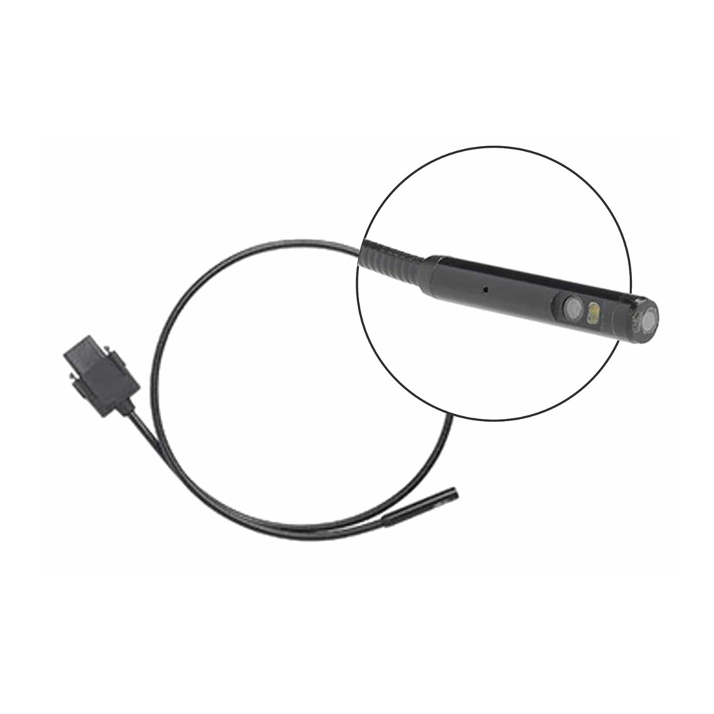 FLUKE 5.5MM 1M PROBE  정품 플루크 내시경 프로브 5.5mm 1M ( 듀얼카메라 )