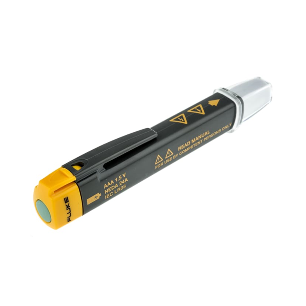 FLUKE LVD2  정품 플루크 검전기, 테스터기, 전압측정 (펜 타입, LED 조명)