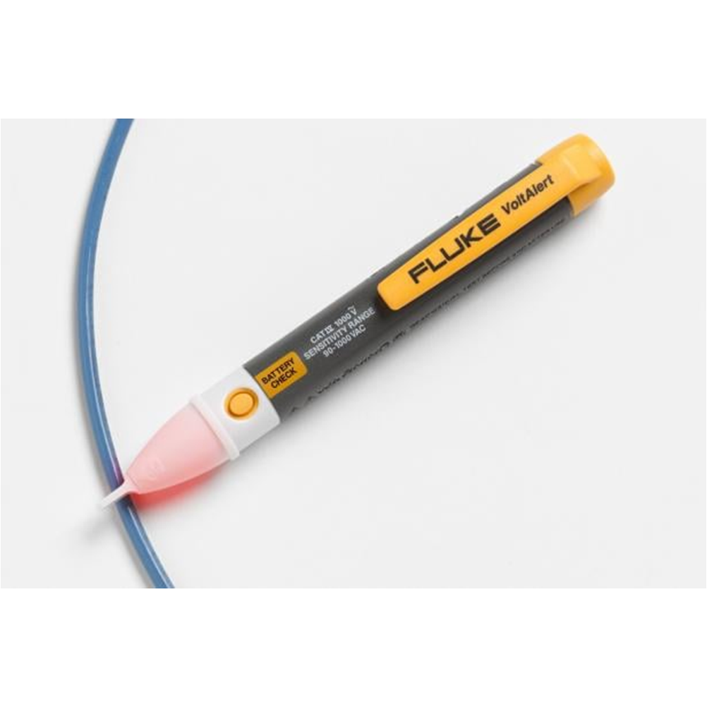 FLUKE 1AC II  정품 플루크 접촉식 검전기,전압감기, 테스터기 (AC 90-1000V)