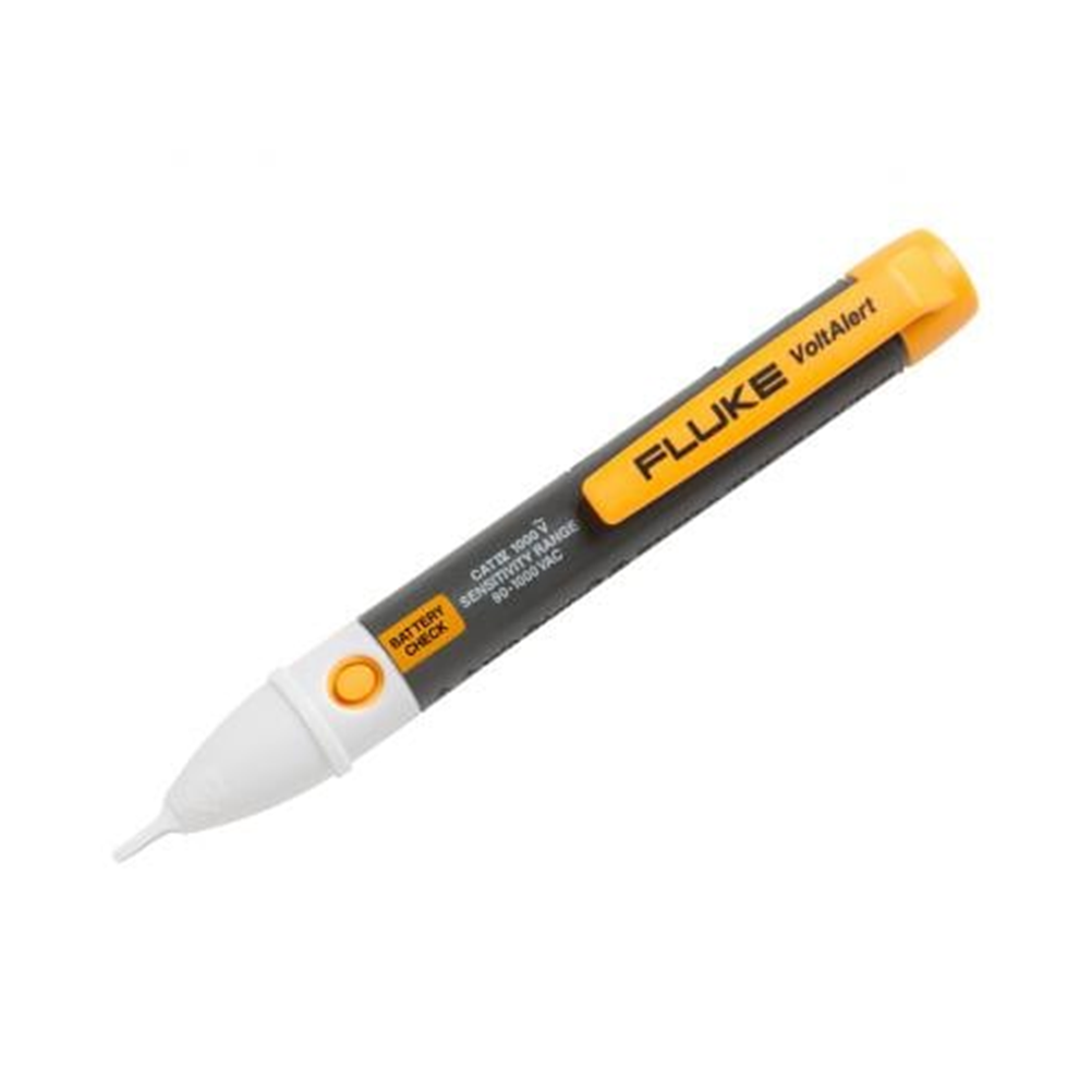FLUKE 1AC II  정품 플루크 접촉식 검전기,전압감기, 테스터기 (AC 90-1000V)