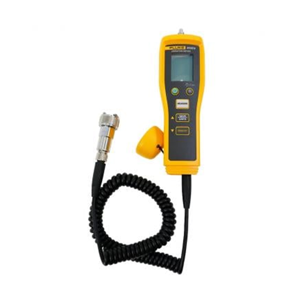 FLUKE 802EN  정품 플루크 보급형 진동계 802