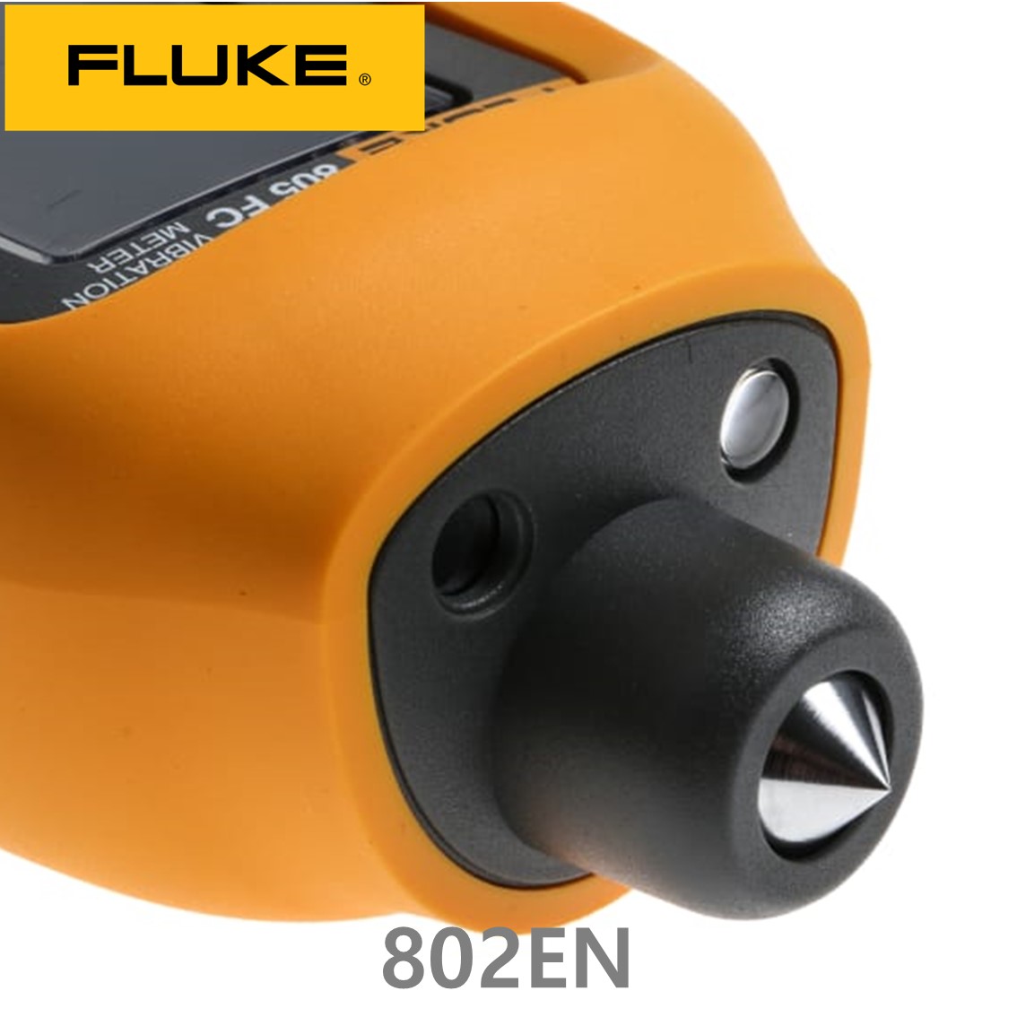[ FLUKE 802EN ] 정품 플루크 보급형 진동계 802
