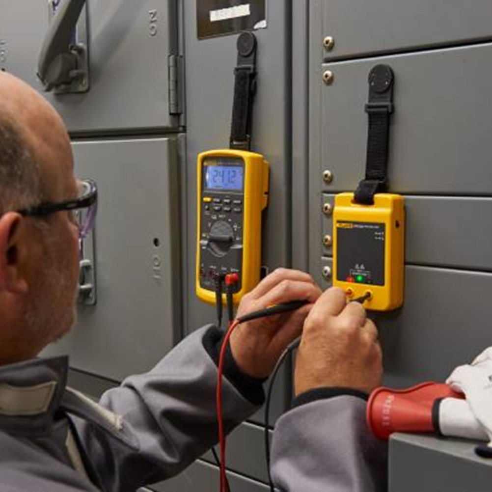 FLUKE PRV240  정품 플루크 멀티미터 전압테스터, 다기능 검출기